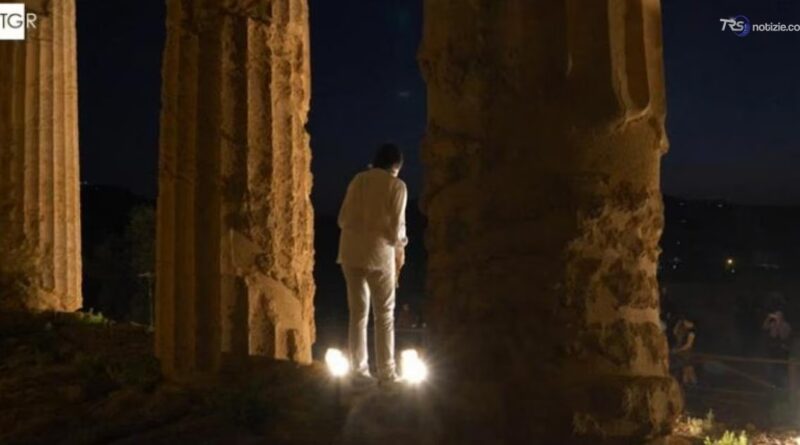 Teatri in pietra, una vetrina per i territori