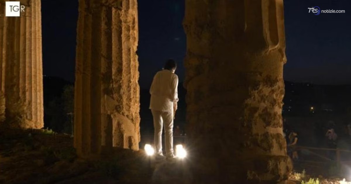 Teatri in pietra, una vetrina per i territori
