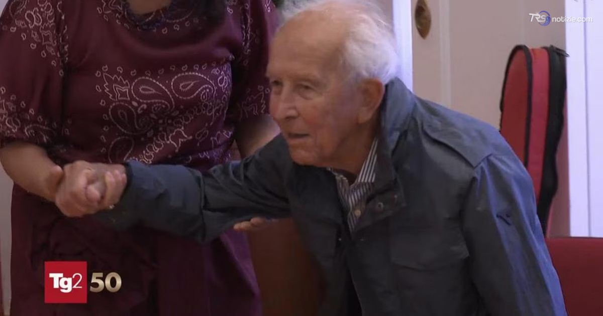 Giornata mondiale dell'Alzheimer, per sostenere chi ne soffre e chi se ne prende cura