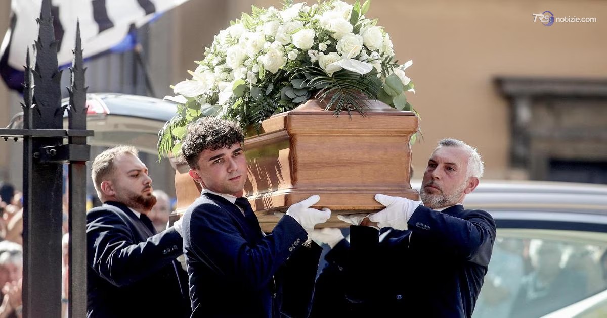 Milano si ferma per l’addio a Mazzola