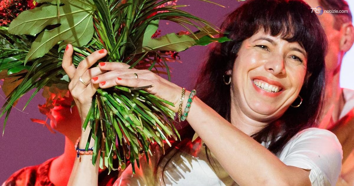 Chi è la candidata della Linke a Berlino Elif Eralp, già ribattezzata la “Mamdani” tedesca