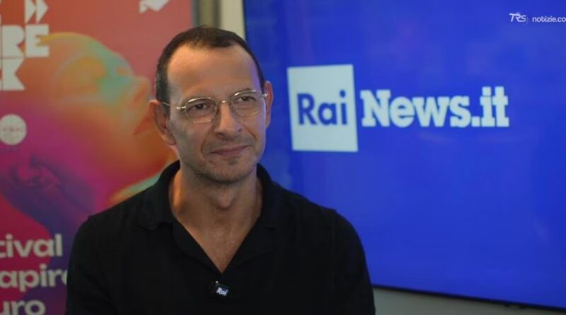 E-commerce, Marco Venuti: "Il nostro obiettivo è creare incontro tra domanda e offerta"