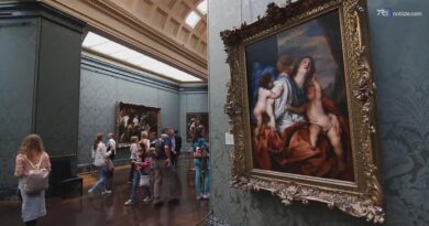 Londra, i musei nazionali potrebbero diventare a pagamento per i visitatori stranieri