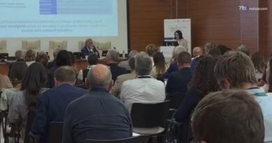 “Corri per la Scienza” a Roma la gara podistica che apre la “Settimana della Scienza”
