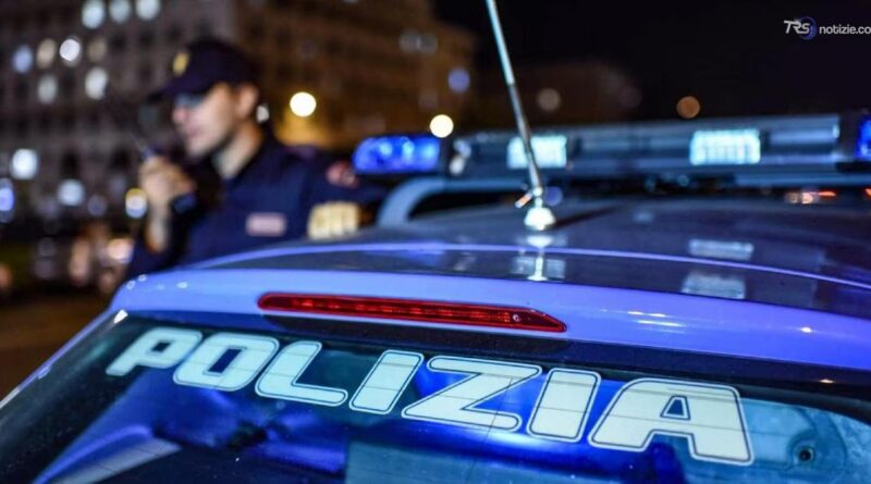 Controllo in piazza di spaccio a Catania, 3 poliziotti aggrediti e feriti