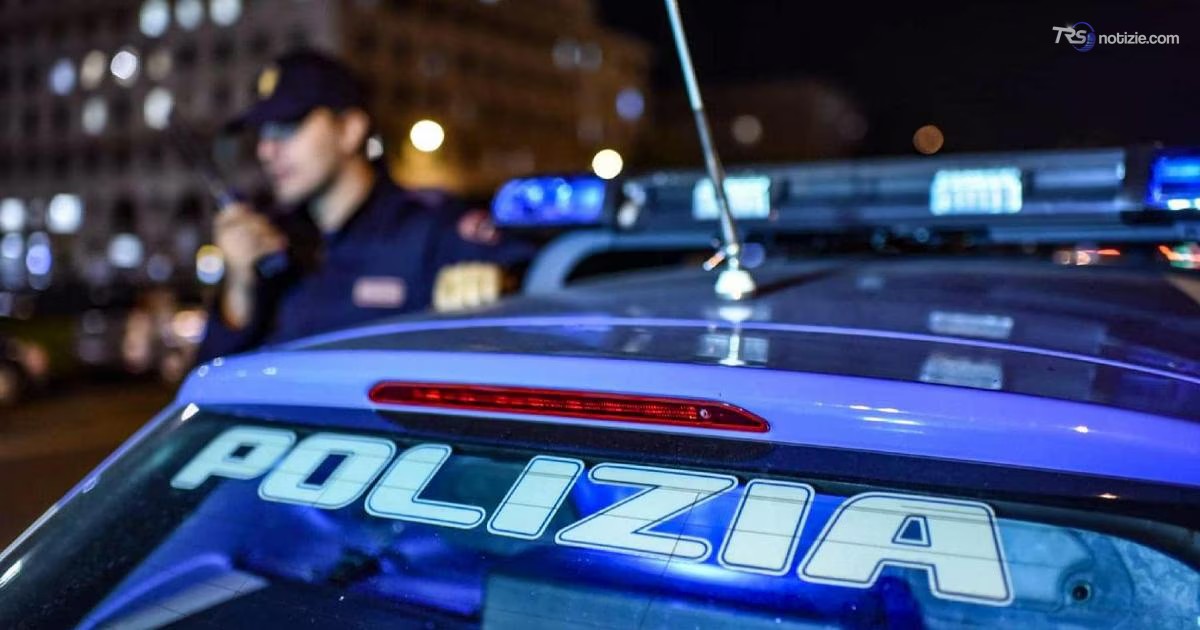 Controllo in piazza di spaccio a Catania, 3 poliziotti aggrediti e feriti