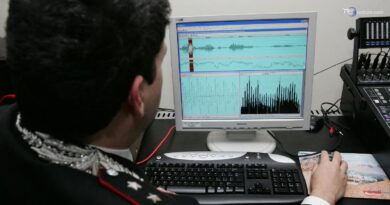 Progettava attacco alla prof, fermato