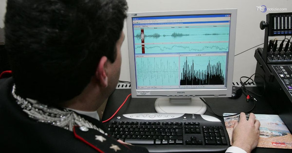 Progettava attacco alla prof, fermato