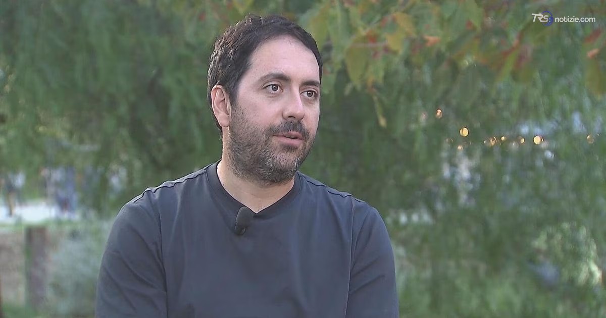 Cinema in verde. Rovere e "Land", la scuola di cinema per giovani palestinesi