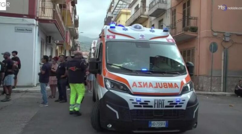 Le salme di Rosalia La Manna e Vincenzo Troìa restituite ai familiari