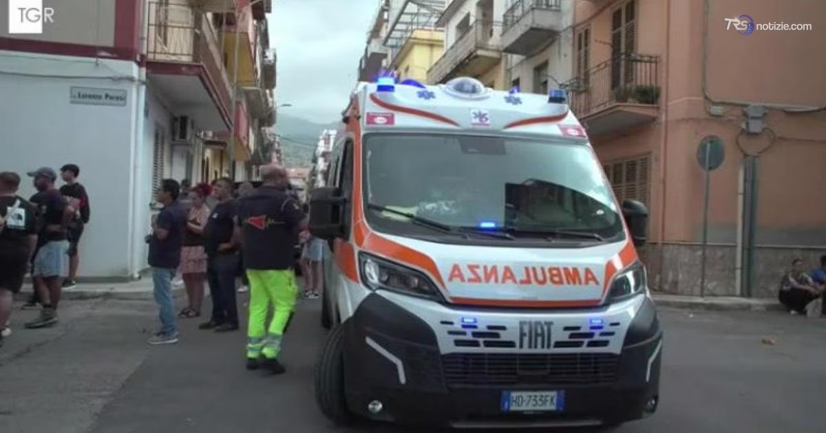 Le salme di Rosalia La Manna e Vincenzo Troìa restituite ai familiari
