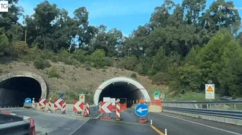 Autostrade siciliane, un percorso ad ostacoli