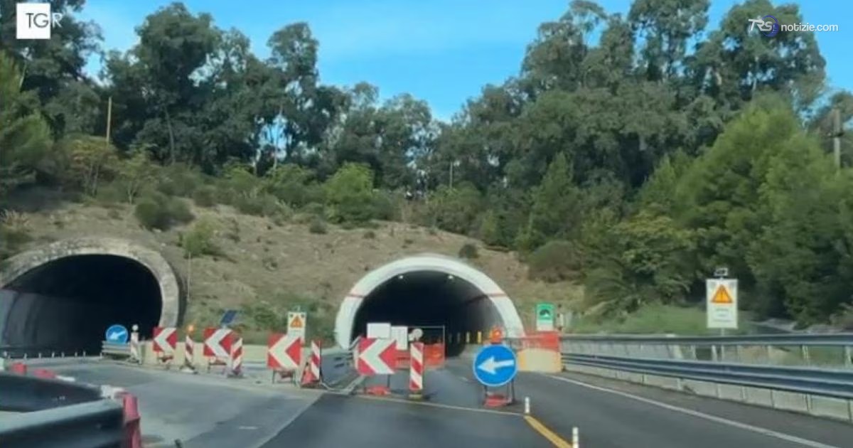 Autostrade siciliane, un percorso ad ostacoli