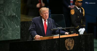 Trump all'Onu: "Iran non è più il bullo del Medio Oriente. L'accordo? Dopo le midterm"