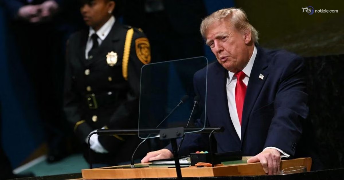 Trump:"Cuba è fallita".L'Avana lascia l'Onu