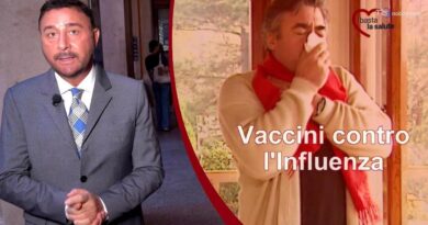 Contro l'influenza, 9 vaccini personalizzati per diverse condizioni di salute ed età