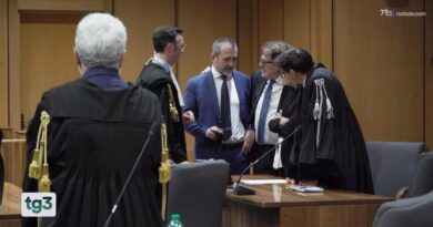 "Delmastro rivelò atti coperti dal segreto d'ufficio", ecco le motivazioni della Corte d'Appello