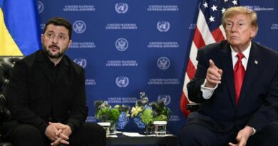 Oggi l'intervento di Zelensky all'ONU: "Fermare la guerra". L'UE esenta due oligarchi dalle sanzioni