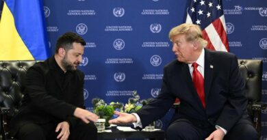 Assemblea Onu, atteso discorso Zelensky