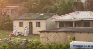 Strage a Durban in Sudafrica: 11 persone uccise in casa. Anche una donna incinta