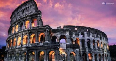 Incidente sul lavoro al Colosseo: morto un operaio di 22 anni