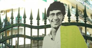 Giancarlo Siani 41 anni dopo, oggi le commemorazioni