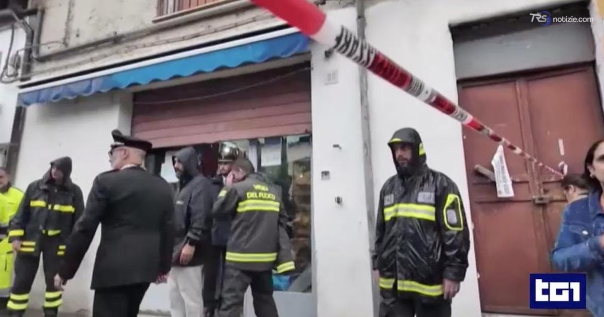 Una sfida social dietro la scomparsa delle sorelline ritrovate: una notte nei negozi e riapparire