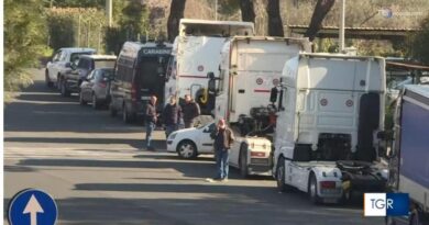 Carocarburanti: il vertice in Assessorato