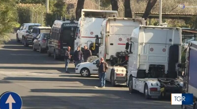 Carocarburanti: il vertice in Assessorato