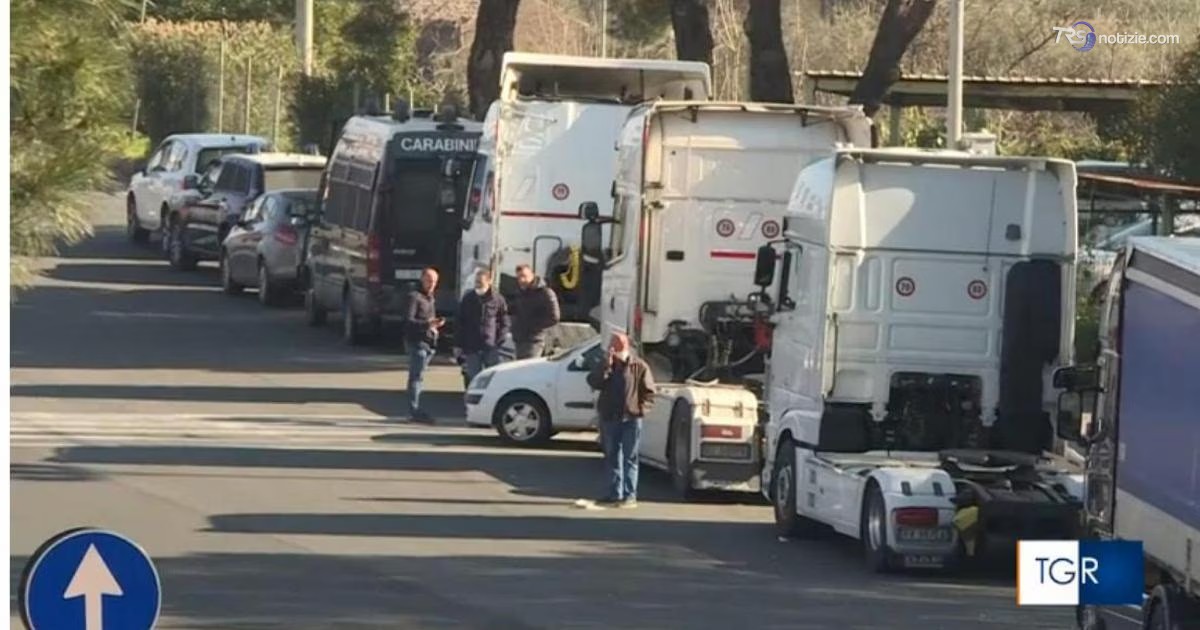 Carocarburanti: il vertice in Assessorato