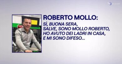 Spara e uccide un ladro nel cuneese, la telefonata al 112: "Ho avuto paura"