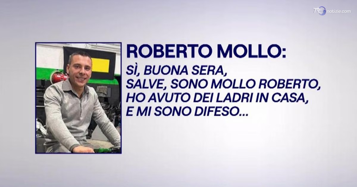 Spara e uccide un ladro nel cuneese, la telefonata al 112: “Ho avuto paura”