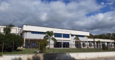Agrigento, da Palacongressi a Polo culturale. Lavori in corso al villaggio Mosè