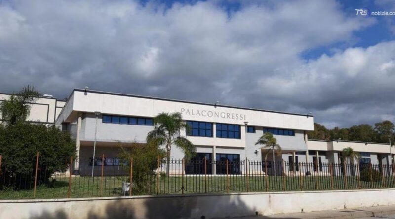 Agrigento, da Palacongressi a Polo culturale. Lavori in corso al villaggio Mosè