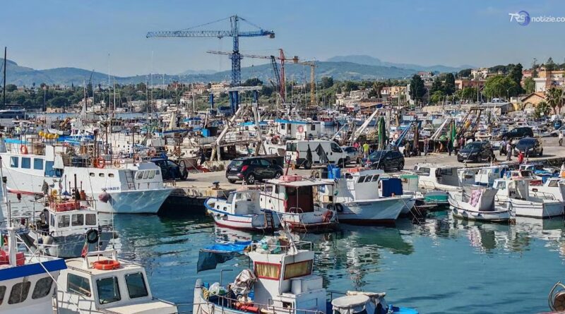 Federazione armatori siciliani: "Pronti a blocco stretto Messina contro caro gasolio"