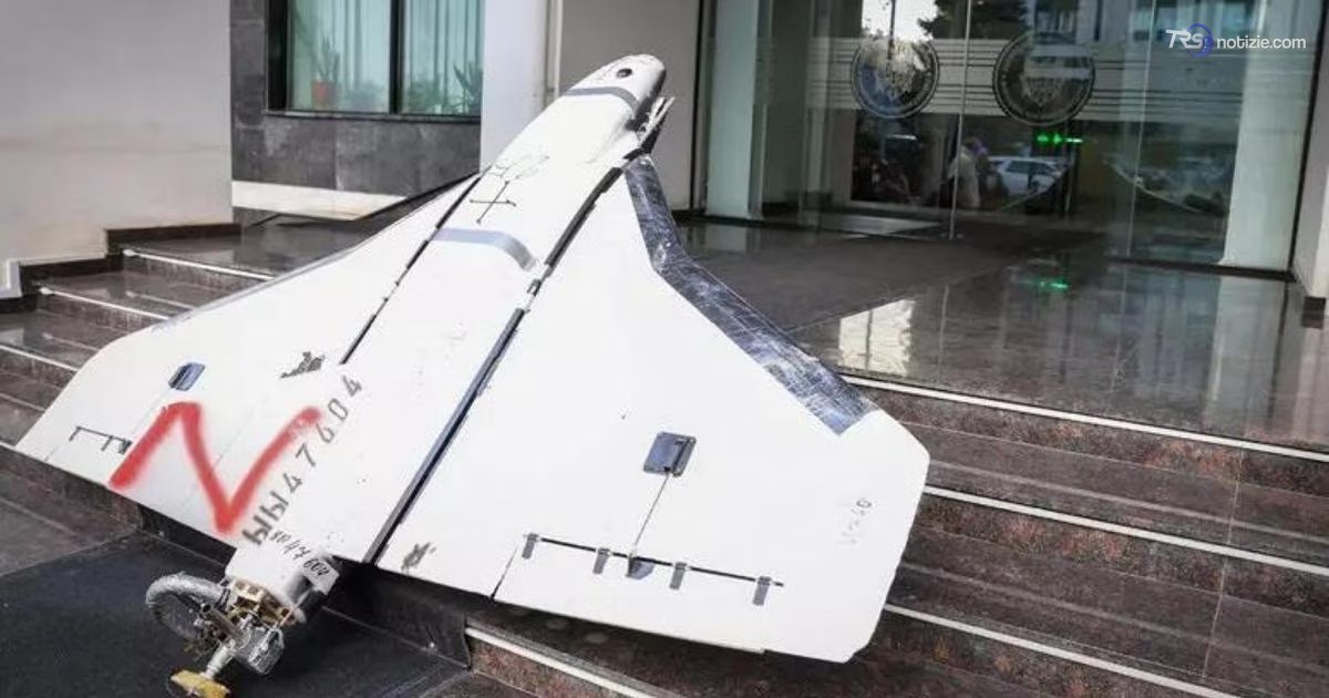 Cos’è il drone russo Gerbera: 160 chilometri orari di velocità e lungo 2 metri