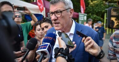 Landini: "Lo Stato sul caro gasolio può intervenire"