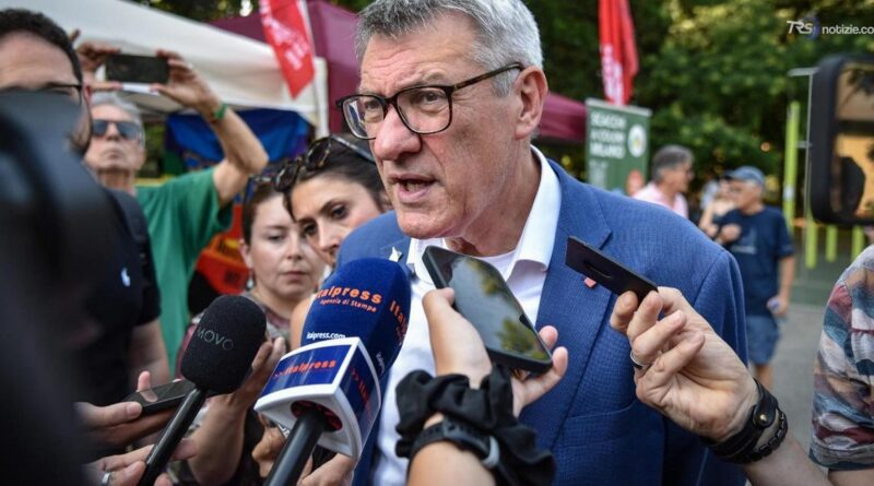 Landini: "Lo Stato sul caro gasolio può intervenire"