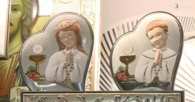 Scontro sulle comunioni a Palermo, commercianti contro la Curia