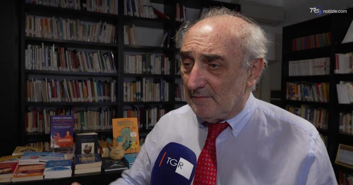Razzia al discount, l’esperto: “I social sono la vera emergenza, vietarli fino ai 18 anni”