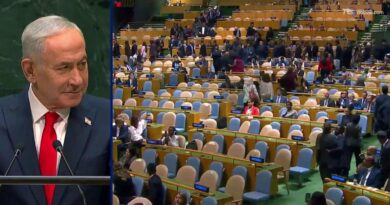 Aula semi vuota all’Onu mentre Netanyahu parla: molte delegazioni lasciano l'Assemblea