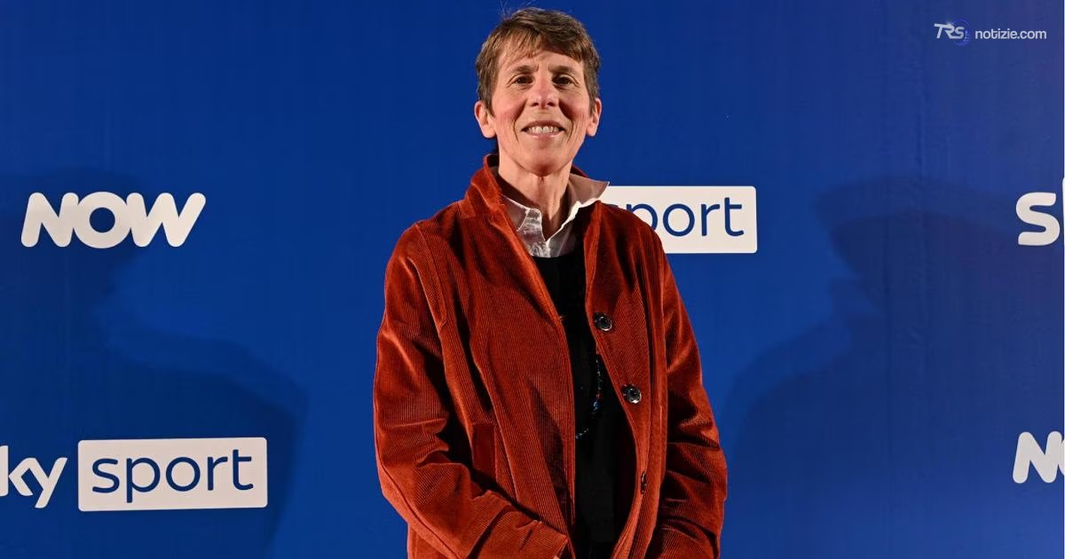 Si è spenta a 60 anni Elena Pero, per oltre 20 anni la voce del tennis di Sky Sport