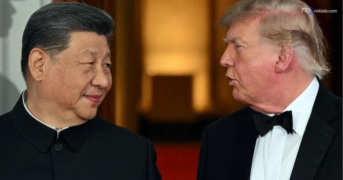 Trump: “Incontro molto produttivo con Xi, accadranno cose straordinarie”