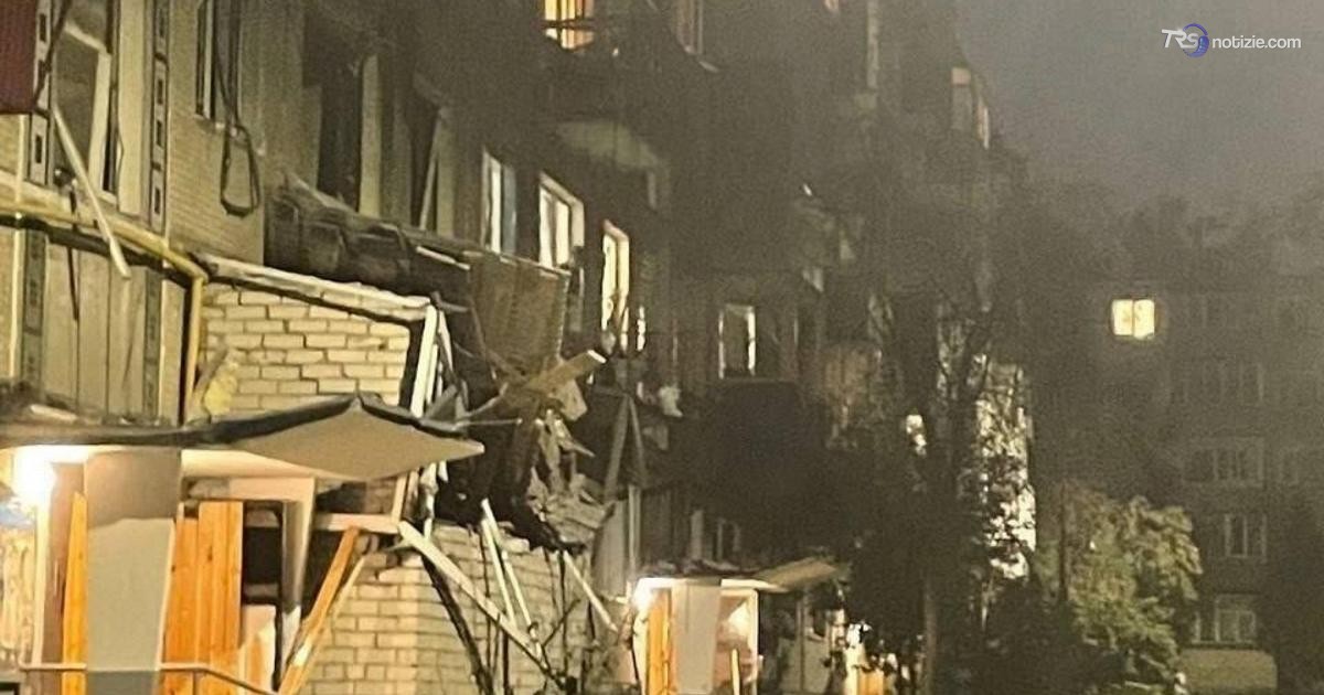 Approvato pacchetto Usa da 400 milioni per l'Ucraina, ma senza Patriot. Raid su Kiev