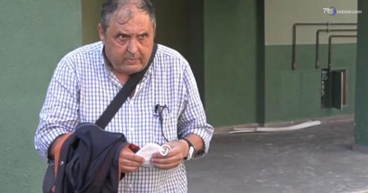 Incendio in appartamento a Lucca, un abitante: “Urla, fiamme e fumo. Io sono uscito dalla finestra”