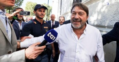 Tribunale di Roma, "sostegno al giudice che decide sul reintegro di Ranucci, rispettate le regole"