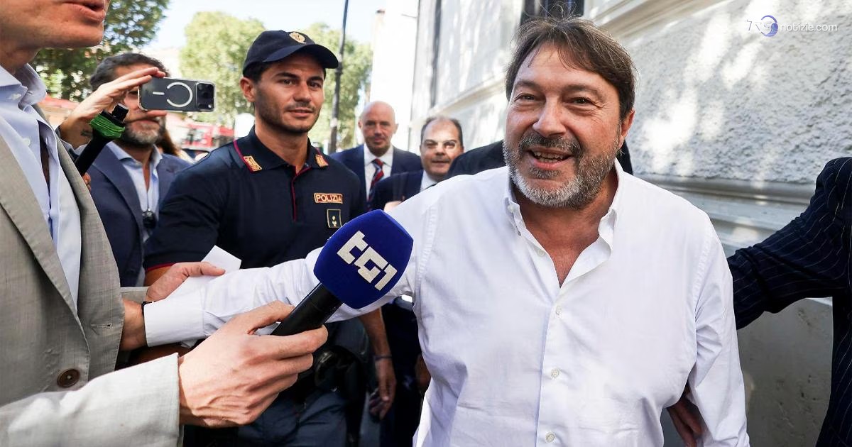 Tribunale di Roma, “sostegno al giudice che decide sul reintegro di Ranucci, rispettate le regole”