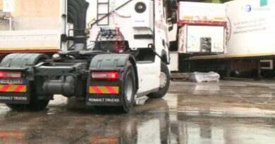 Autotrasportatori in crisi, tra caro carburante e prezzi per le navi alle stelle