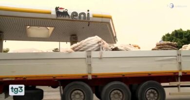 La mossa di Eni: da lunedì tetto massimo al prezzo dei carburanti sulla sua rete