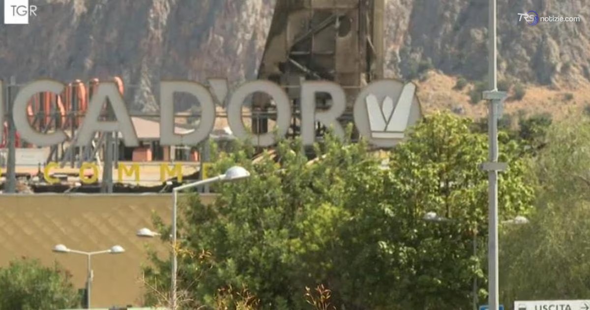 Rogo al Conca d'Oro a Palermo, un'altra azienda annuncia lo stop dell'attività